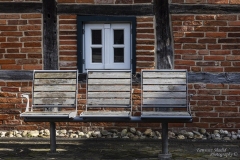 Fassaden, Fenster und Türen