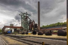 Industriekultur Henrichshütte 07-2026